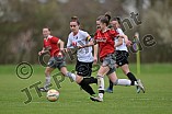 Fußball, Frauen, Landesliga Süd, Saison 2023-2024, Spieltag 13, FV Obereichstätt - SC Regensburg, 30.03.2024