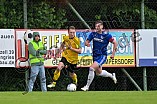 Fußball, Herren, Kreisklasse 1, Saison 2024-2025, Relegation, FC Gelbelsee - VfB Kipfenberg, 06.06.2025
