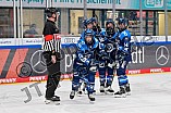 Eishockey, Frauen, DFEL, Saison 2025-2026, ERC Ingolstadt - Eisbären Berlin, 18.01.2026