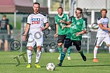 15.06.2018 - SV Denkendorf - VfB Eichstätt