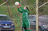 Fußball, Frauen, Landesliga Süd, Saison 2023-2024, Spieltag 16, FV Obereichstätt - SV RW Überacker, 20.04.2024