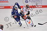 Vorbereitung, Gäubodencup, Eishockey, Herren, DEL, Saison 2021-2022, Grizzlys Wolfsburg - ERC Ingolstadt, 13.08.2021