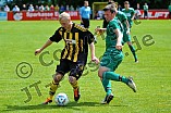 25.05.2014 - FC Hitzhofen-​Oberzell - VfB Eichstätt II