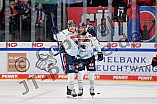 Eishockey, Herren, DEL, Saison 2023-2024, Spieltag 31, Nürnberg Ice Tigers - ERC Ingolstadt, 26.12.2023