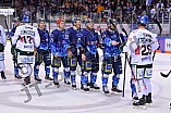 ERC Ingolstadt vs Augsburger Panther, DEL, Deutsche Eishockey Liga, Spieltag 19, 01.11.2019