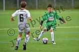 Fußball, C-Junioren, Saison 2021-2022, Spieltag 9, VfB Eichstätt - ASV Neumarkt 2, 28.08.2021