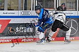 Eishockey, Herren, U20 DNL, Saison 2025-2026, ERC Ingolstadt - ESC Dresden, 14.02.2026