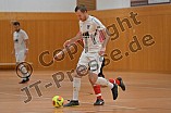 Fußball, Herren, Lotto Bayern Hallencup, Saison 2022-2023, TV 1861 Ingolstadt - TSV Gaimersheim, 17.12.2022