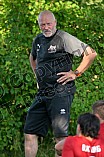 Fußball, Herren, Saison 2026-2027, Testspiel, DJK Limes - VfB Eichstätt, 12.07.2026