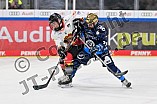 Eishockey, Frauen, DFEL, Saison 2024-2025, ERC Ingolstadt - EC Bergkamener Bären, 12.10.2024