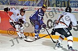 ERC Ingolstadt vs Grizzlys Wolfsburg, Eishockey, DEL, Deutsche Eishockey Liga, Spieltag 37, 13.01.2017