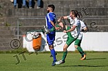 30.09.2018 - VfB Markt Mörnsheim - SV Marienstein II