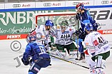13.12.2020 - ERC Ingolstadt - Augsburger Panther