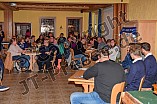 ERC-Stammtisch, Eishockey, DEL, Deutsche Eishockey Liga, 24.10.2018