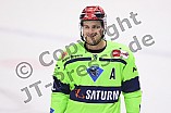 Eishockey, Herren, DEL, Saison 2020-2021, ERC Ingolstadt - Nürnberg Ice Tigers, 28.01.2021
