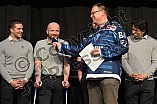 Eishockey, Herren, DEL, Saison 2021-2022, ERC Ingolstadt - Saisonabschlussfeier, 14.04.2022