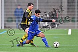 03.02.2018 - SV Marienstein - DJK Pollenfeld