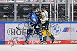 Eishockey, Frauen, DFEL, Saison 2023-2024, ERC Ingolstadt - Mad Dogs Mannheim, 18.02.2024