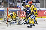 ERC Ingolstadt vs Krefeld Pinguine, DEL, Deutsche Eishockey Liga, Spieltag 39, 19.01.2020