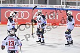 Eishockey, Frauen, DFEL, Saison 2020-2021, ERC Ingolstadt - ECDC Memmingen Indians, 21.02.2021