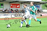 29.07.2012 - VfB Eichstätt II / TSV Allach 09 München