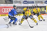ERC Ingolstadt vs Krefeld Pinguine, Eishockey, DEL, Deutsche Eishockey Liga, Spieltag 50, 28.02.2018