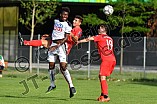 08.07.2017 - VfR Garching - VfB Eichstätt
