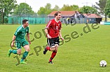 16.05.2016 - DJK Raitenbuch - SV Westheim