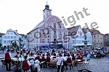10.7.2013 - Sommerserenade der Stadtkapelle Eichstätt