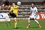26.08.2017 - VfB Eichstätt II - FC Hitzhofen-Oberzell