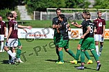 14.08.2016 - SV Manching - SV N Lerchenau