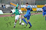 23.11.2013 - VfB Eichstätt - BC Aichach