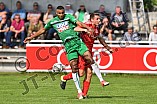 23.09.2017 - VfB Eichstätt - TSV 1860 Rosenheim