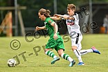 23.06.2018 - SpVgg Ansbach - VfB Eichstätt