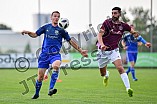 Fußball, Herren, Neumarkt Jura, Kreisklasse Süd, Saison 2021-2022, Spieltag 3, DJK Grafenberg - SG Allersberg, 15.08.2021