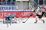 Eishockey, Herren, DEL, Saison 2022-2023, Spieltag 25, ERC Ingolstadt - Grizzlys Wolfsburg, 29.11.2022