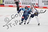 Eishockey, Herren, DEL, Saison 2022-2023, Playoff-Finale - Spiel 2, ERC Ingolstadt - EHC Red Bull München, 16.04.2023