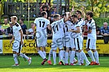 01.10.2016 - VfB Eichstätt - 1. FC Sand
