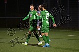 Fußball, Herren, Bayernliga Nord, Saison 2024-2025, Vorbereitung, VfB Eichstätt - TSV Jetzendorf, 18.02.2025