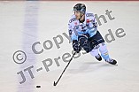 Eishockey, Herren, DEL, Saison 2022-2023, Gäuboden Cup, Nürnberg Ice Tigers - ERC Ingolstadt, 19.08.2022