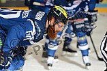 ERC Ingolstadt vs Duesseldorfer EG, Eishockey, DEL, Deutsche Eishockey Liga, Spieltag 19, 18.11.2016