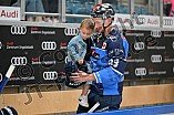 Eishockey, Herren, DEL, Saison 2023-2024, Spieltag 3, ERC Ingolstadt - Schwenninger Wild Wings, 22.09.2023