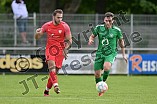 Fußball, Herren, Bezirksliga Oberbayern Nord, Saison 2023-2024, Relegation Bezirksliga Oberbayern Nord, VfB Eichstätt II - FT Jahn Landsberg, 25.05.2024