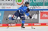 Eishockey, Nachwuchs, U20, Saison 2023-2024, ERC Ingolstadt - Augsburger EV, 30.09.2023