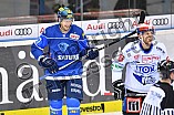 ERC Ingolstadt vs Schwenninger Wild Wings, Eishockey, DEL, Deutsche Eishockey Liga, Spieltag 25, 26.11.2017