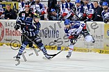 12.04.2015 - ERC Ingolstadt - Adler Mannheim