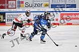 Eishockey, Frauen, DFEL, Saison 2023-2024, ERC Ingolstadt - ECDC Memmingen Indians, 07.10.2023