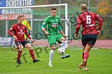 27.10.2018 - VfB Eichstätt - 1. FC Nürnberg II