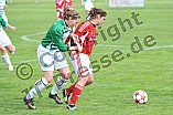 21.04.2012 - FV Obereichstätt / SpVgg Greuther Fürth