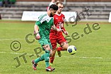 29.04.2017 - VfB Eichstätt II - TSV Kösching